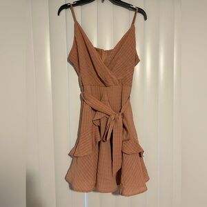 Altar’d State Dress